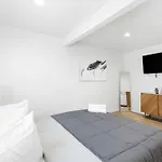 East Los Angeles Hideaway